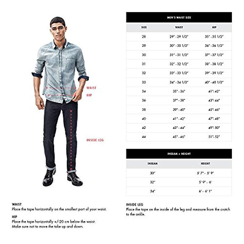 calvin klein modern bootcut jeans mens