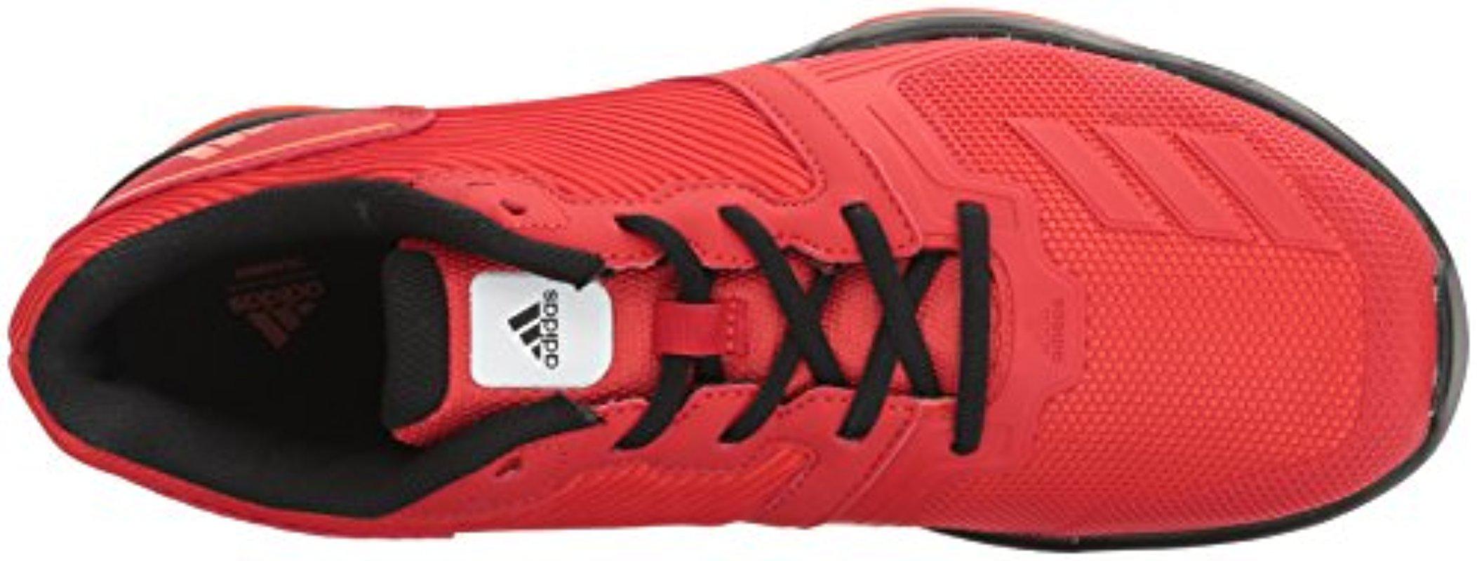 adidas gym warrior 2 m