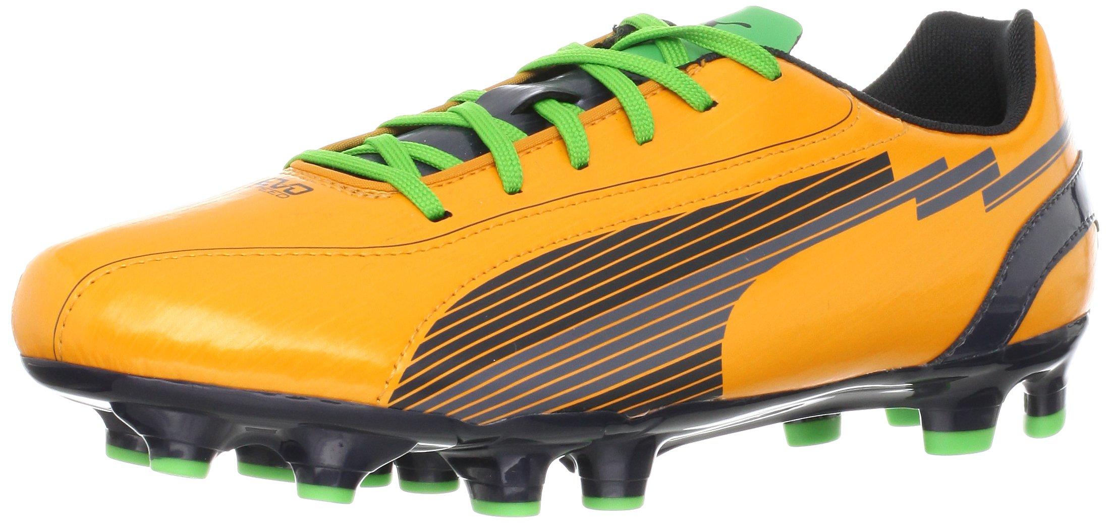 puma evospeed 5 fg