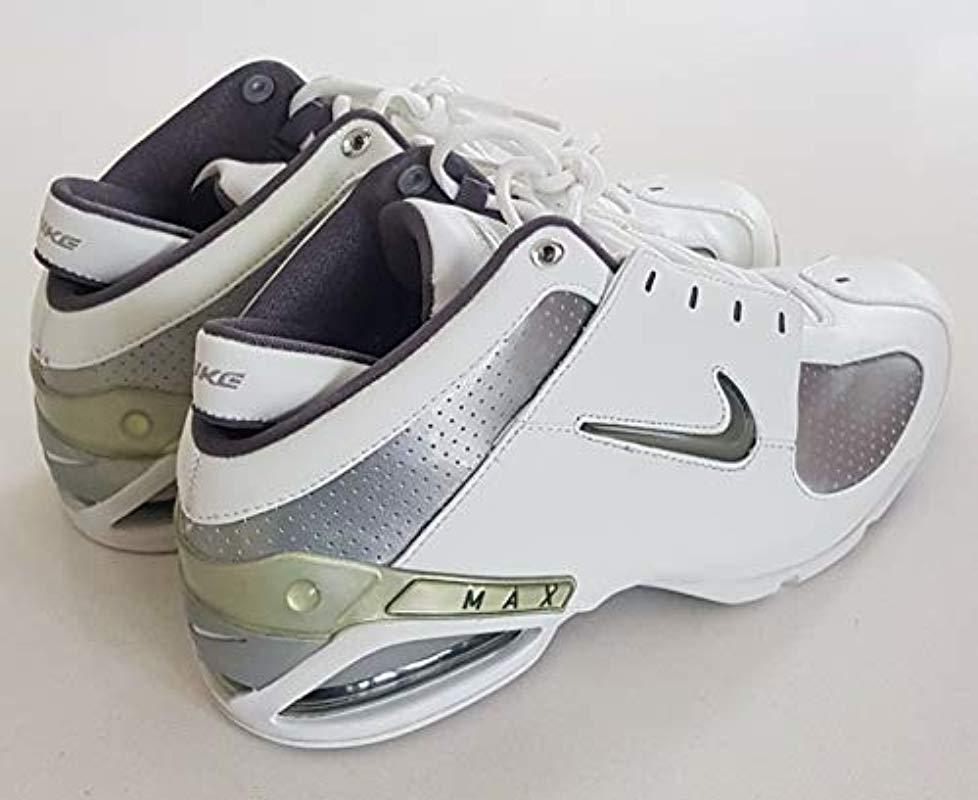 nike basketball shoes 2003
