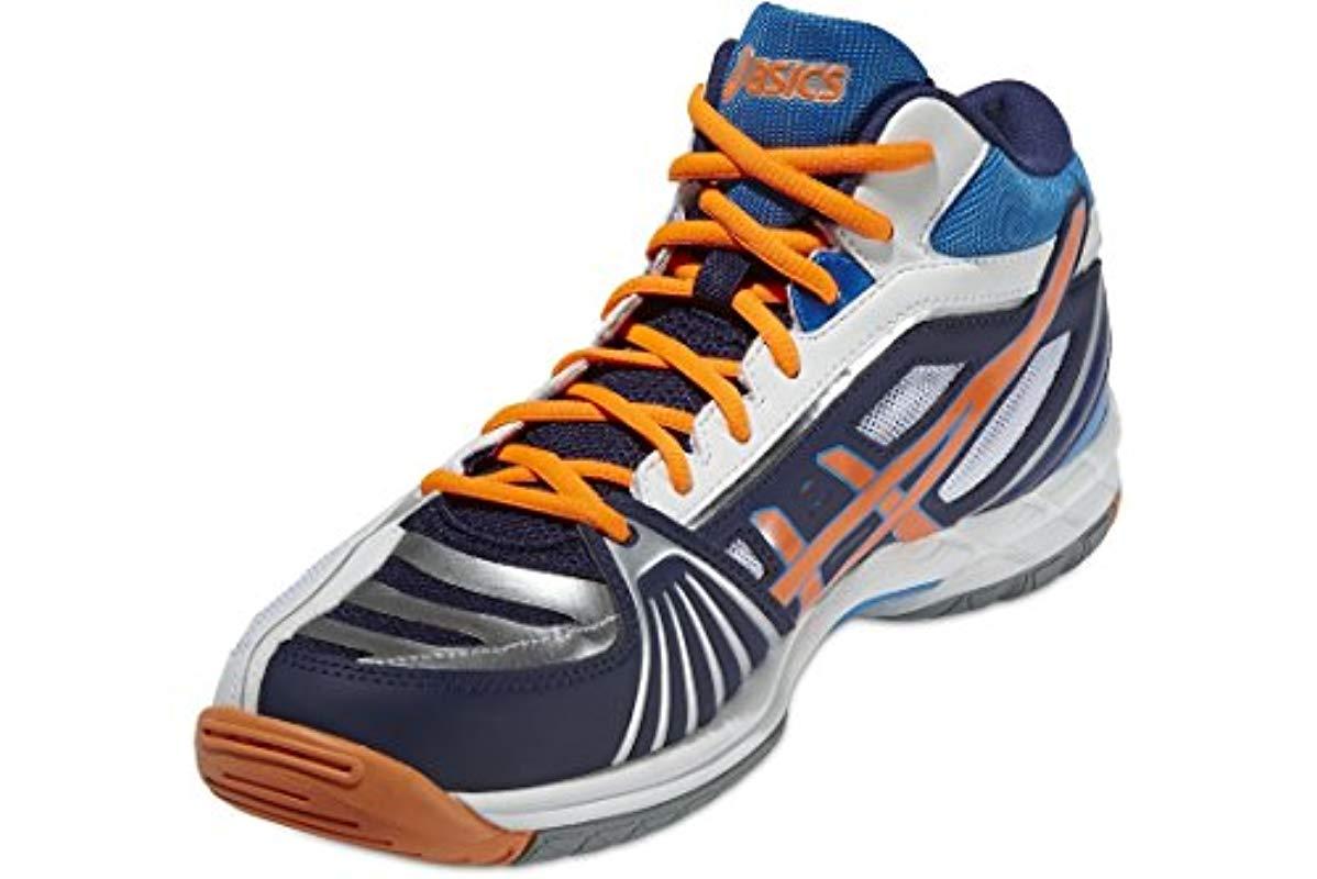 asics gel volley elite 2 mt