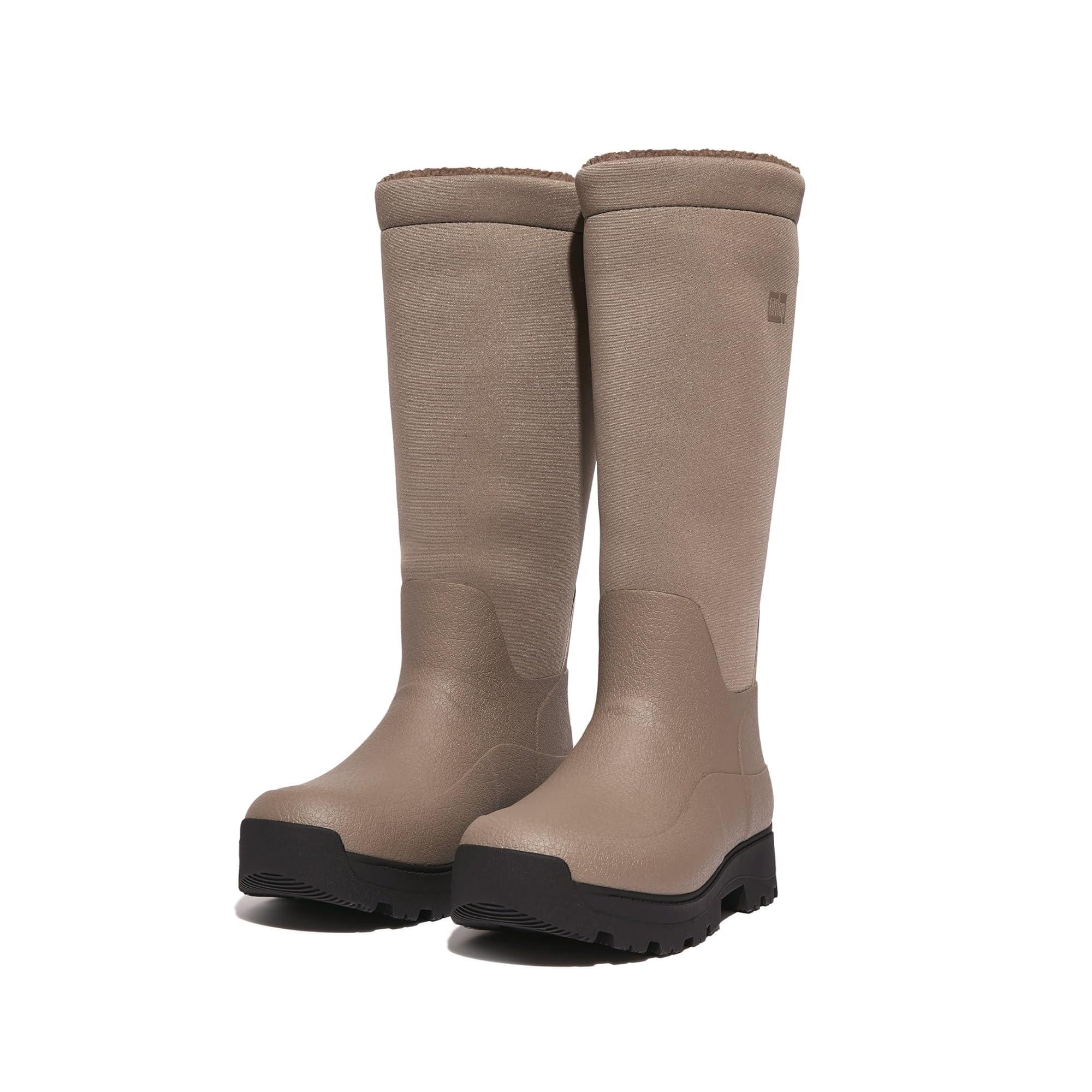 fitflop rain boots