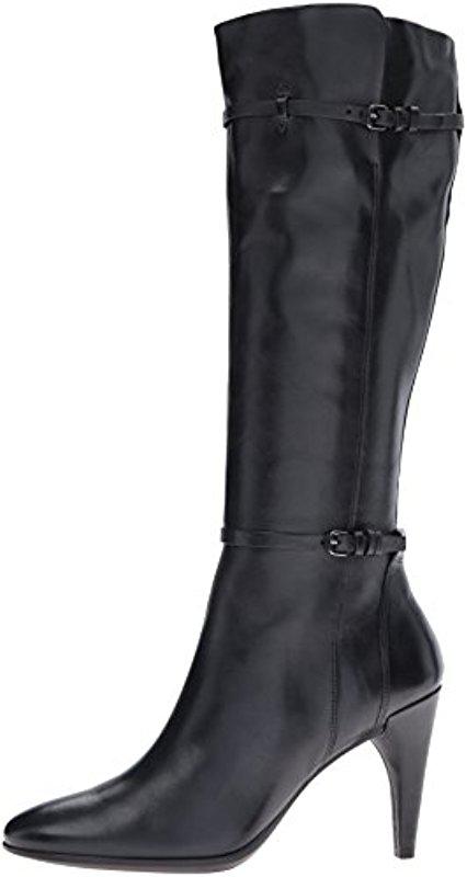 ecco shape 75 sleek boot