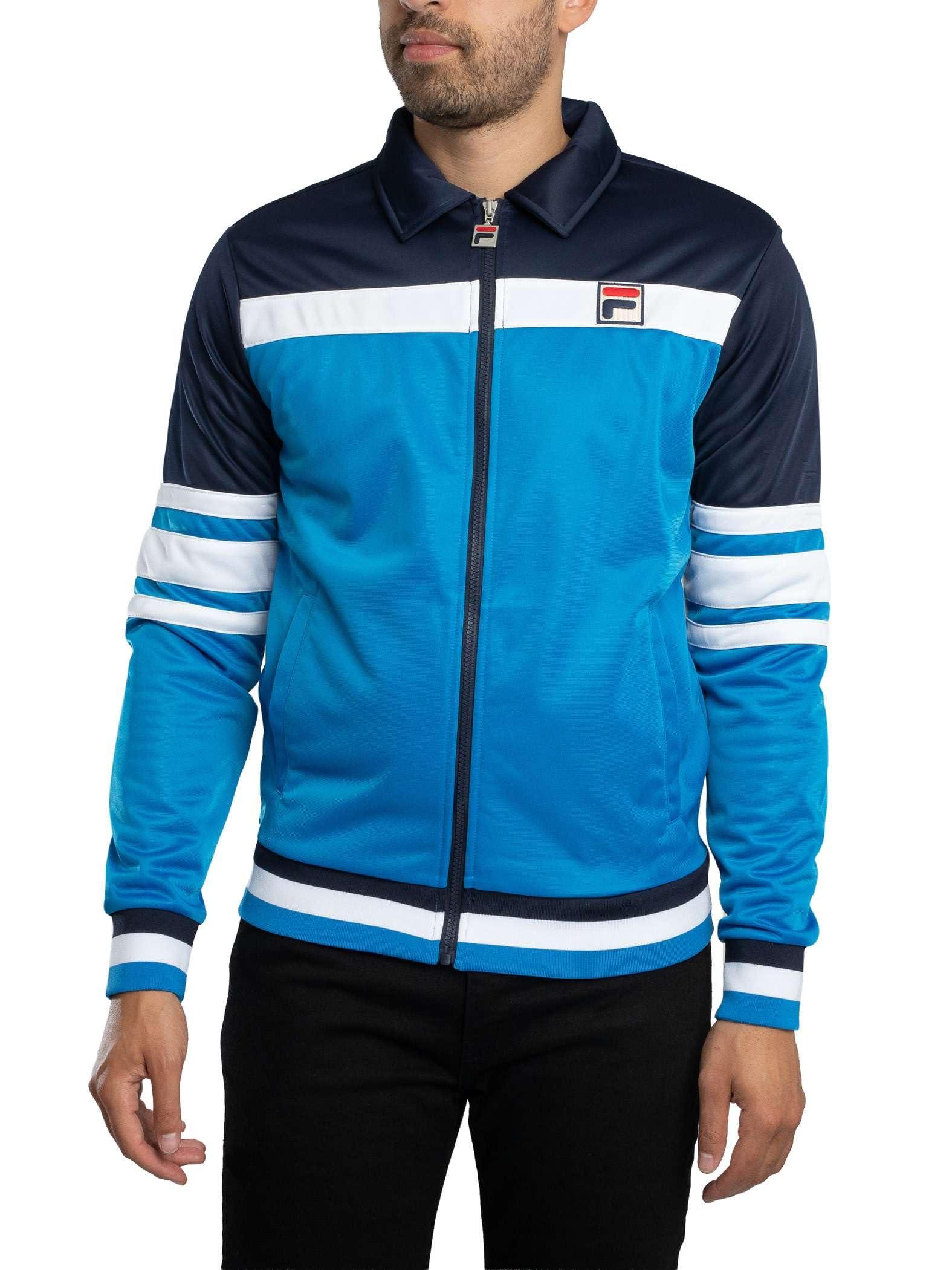 Giacca Invernale Giubbotti Fila Uomo Prezzi Discount Fila Giubbino