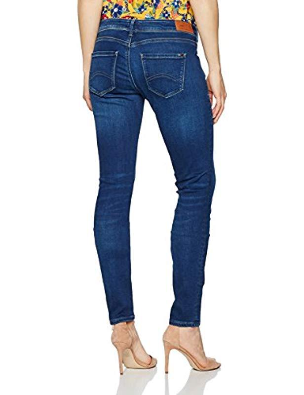 Tommy hilfiger natalie jeans - draug.net