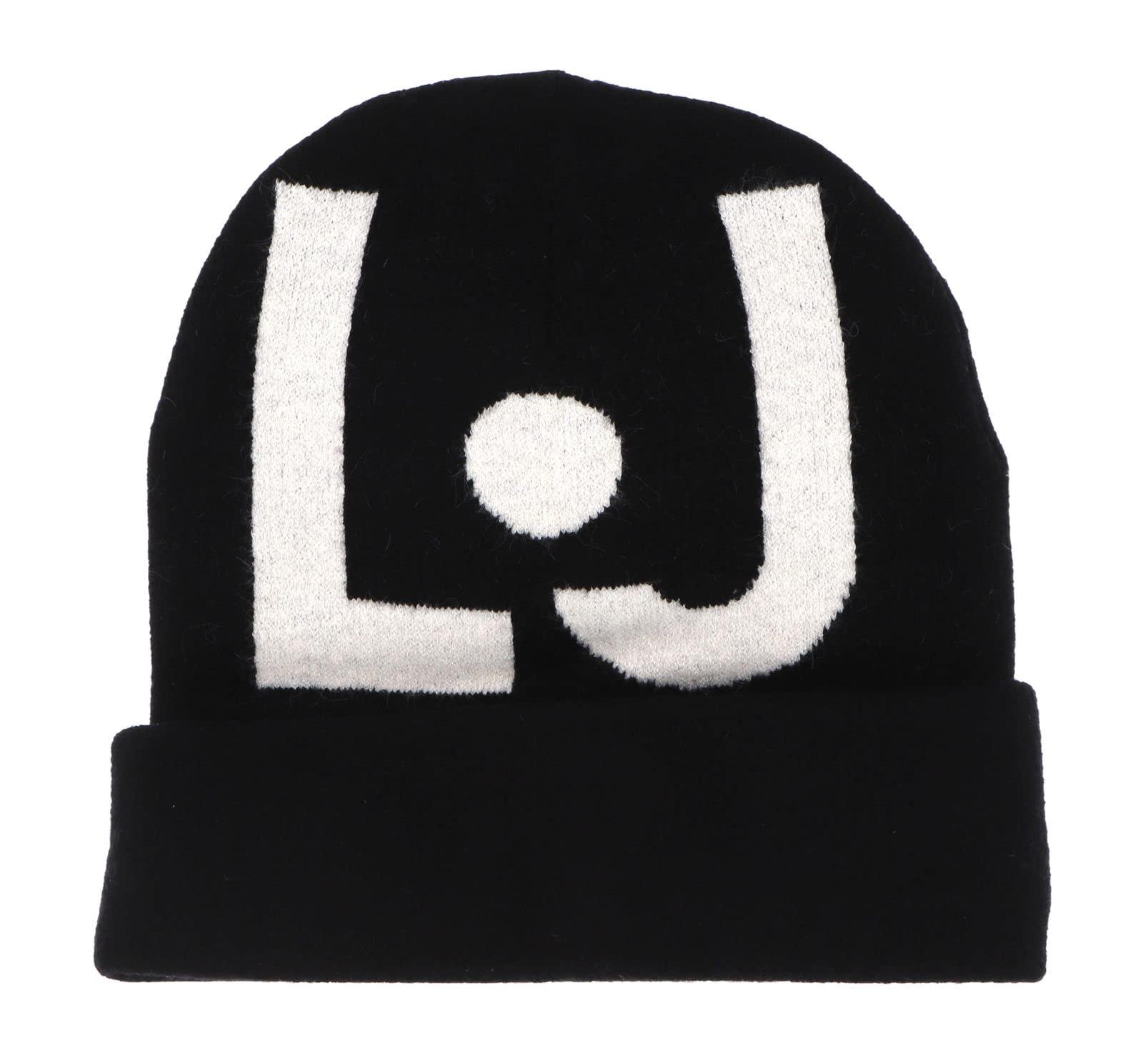 Liu Jo 3F1002M0300 Cappello Donna Nero PZ di Liu Jo in Nero | Lyst