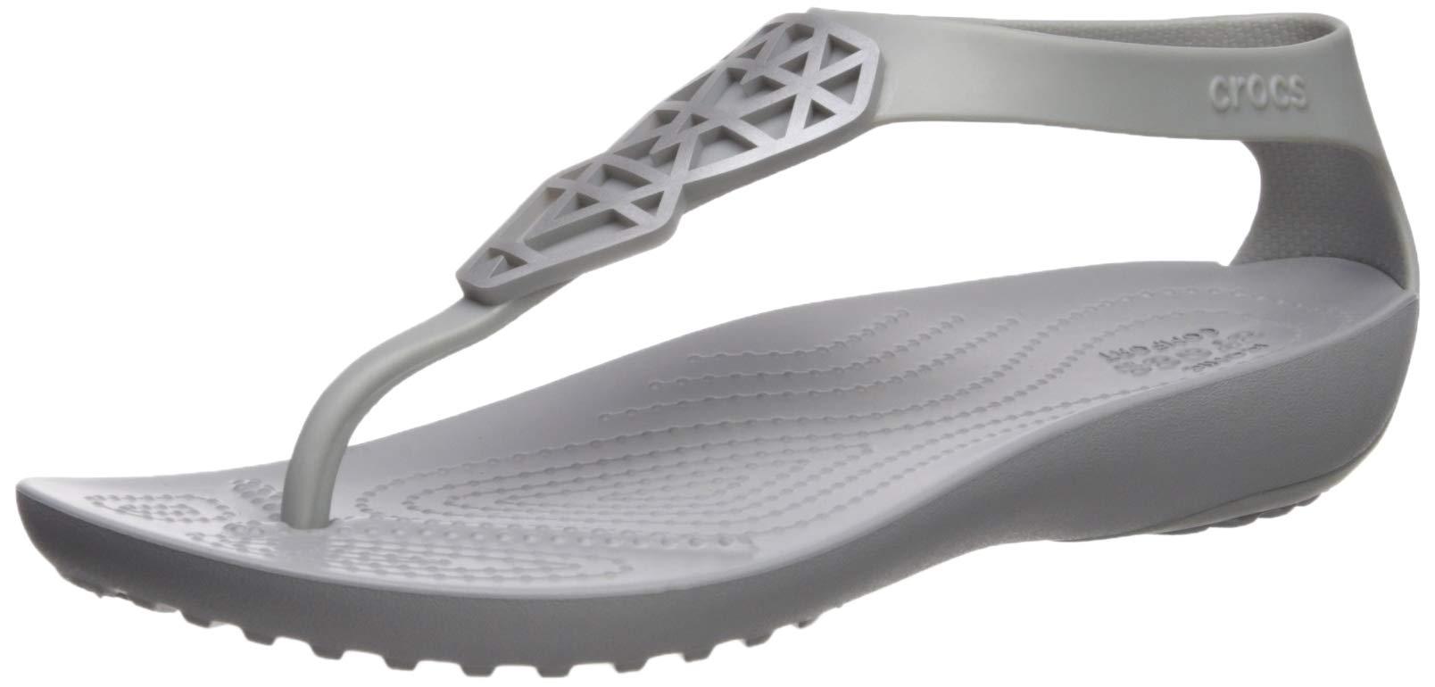 amazon crocs serena