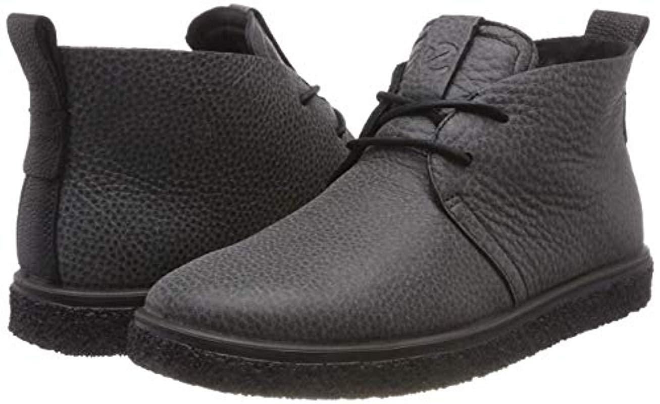 ecco crepetray ladies