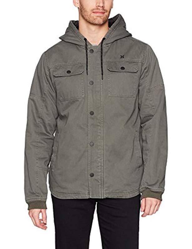 scott ultimate gtx jacket