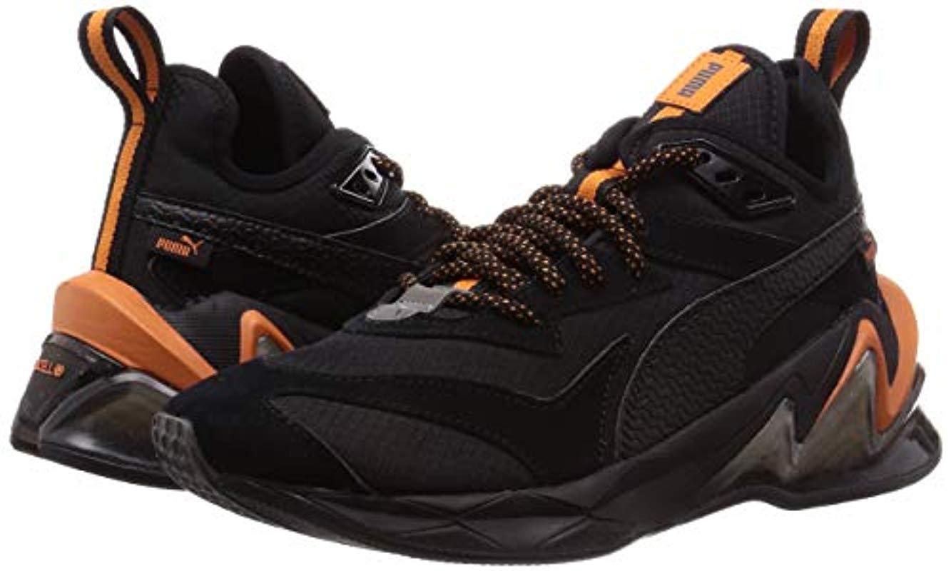 lqdcell origin terrain men's shoes