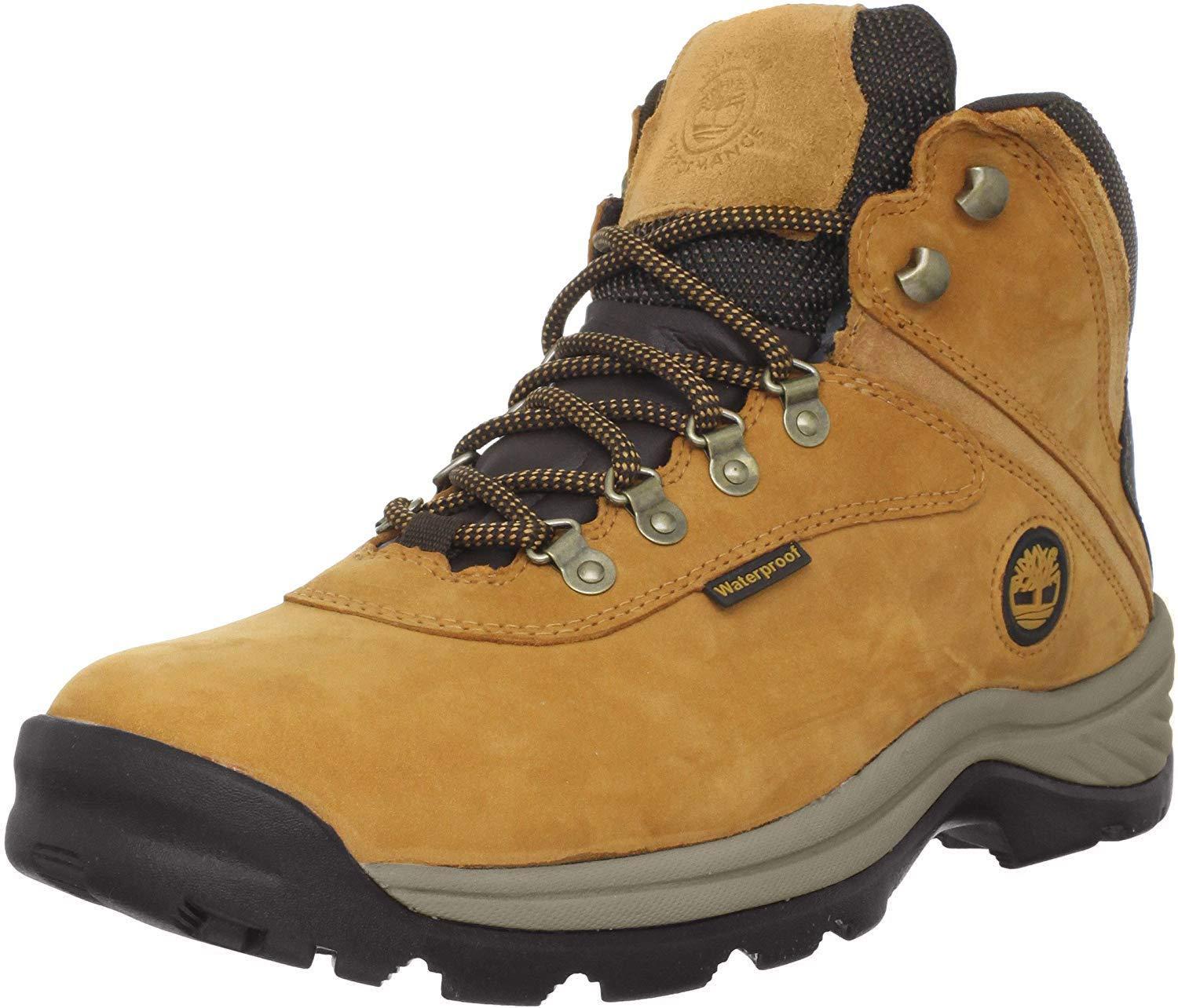 wheat timberlands with white bottom