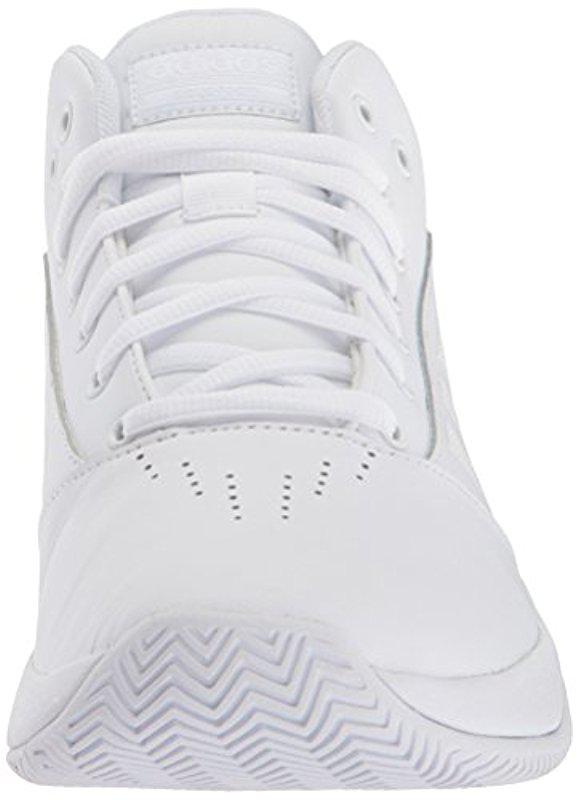 adidas men's cf ilation 2.0 4e