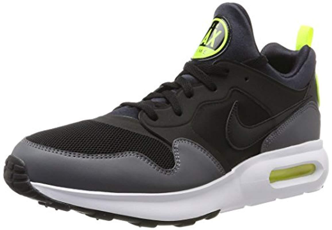 nike air max prime mens trainers