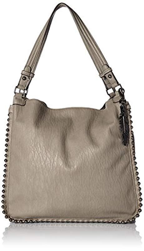 new jessica Simpson Camile Hobo Bag