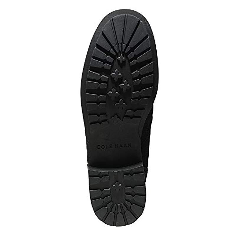 cole haan quinney