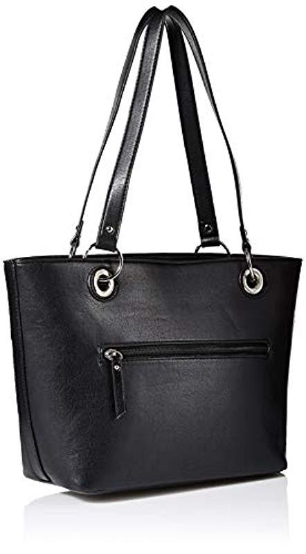 nicole miller margot tote