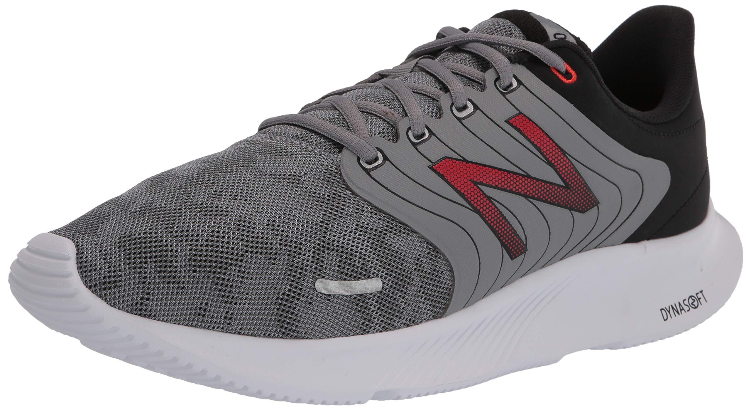 New Balance Synthetic Dynasoft 068 V1 Running Shoe in Steel/Lead (Blue) for  Men - Save 49% | Lyst
