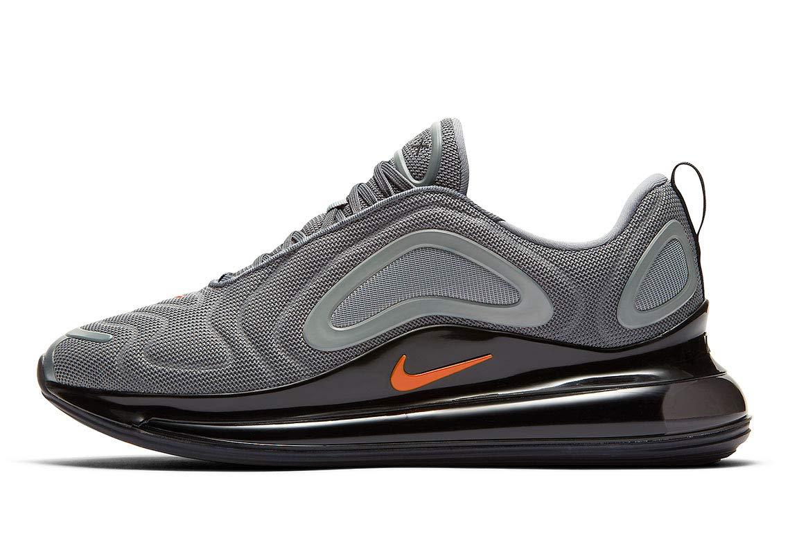 Scarpe da Uomo Sneaker Air Max 720 in Tessuto Grigio CK0897-001 da Uomo di  Nike in Grigio | Lyst