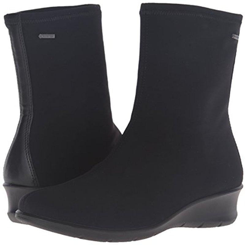 duckboot ibex