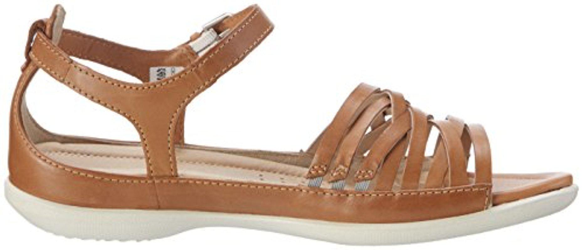 ecco flash lattice sandal