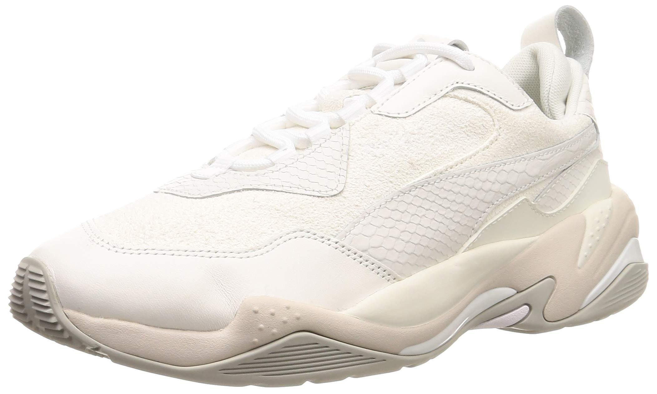 puma thunder desert heren