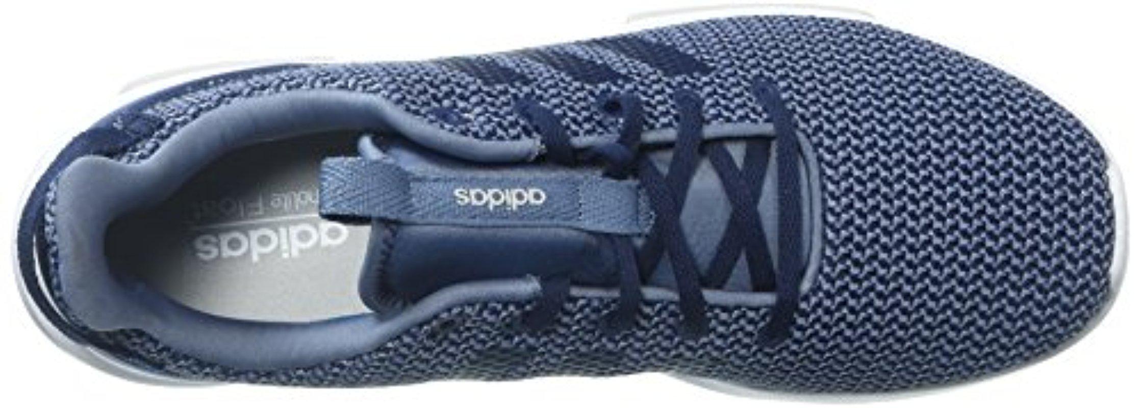 adidas neo cf racer tr