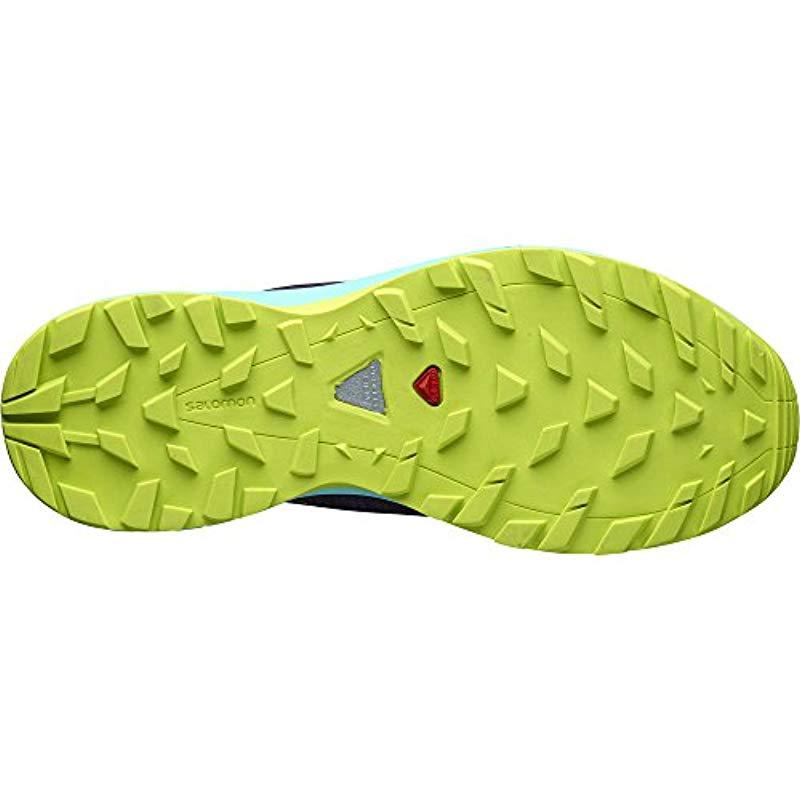 salomon xa elevate amazon