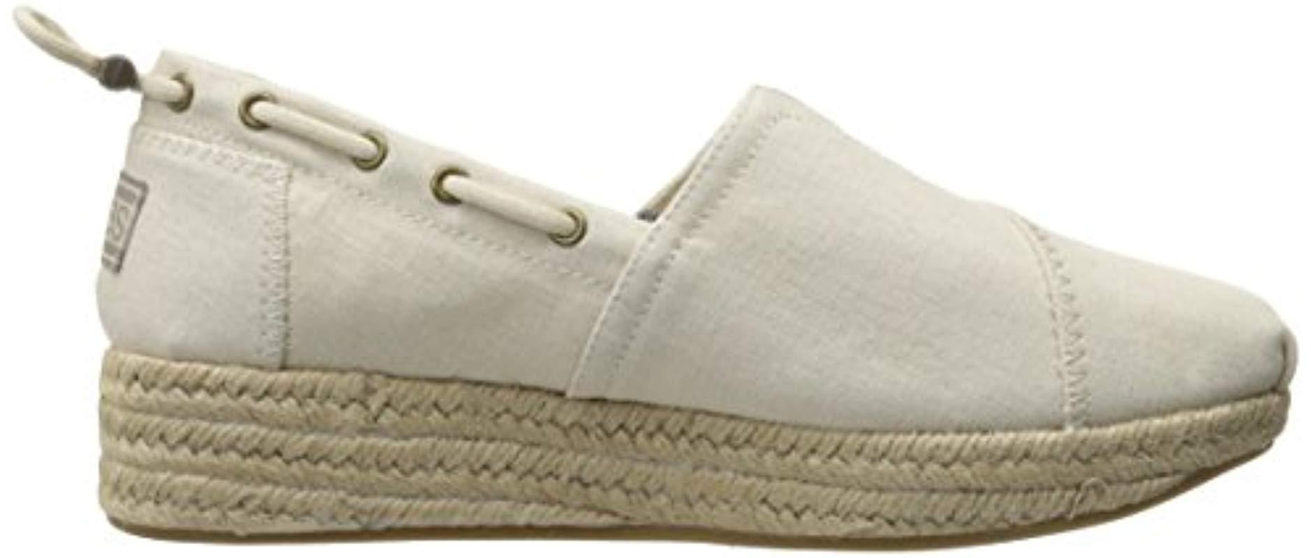 skechers highlights hombre rojas