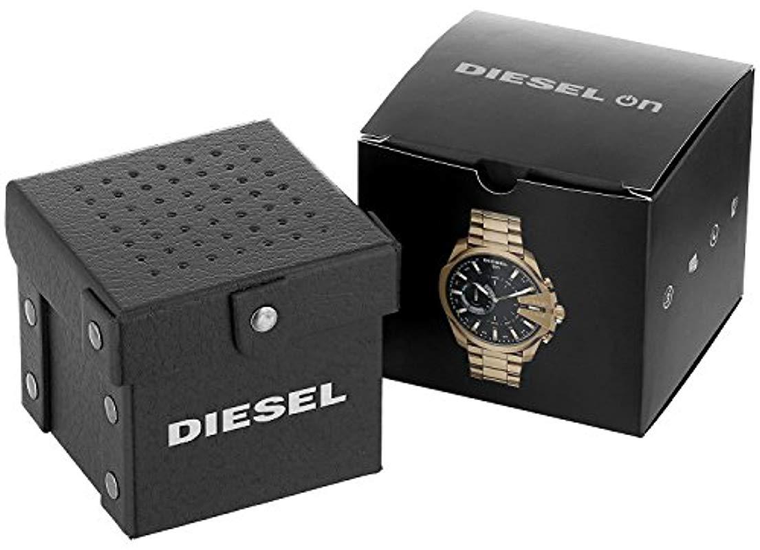 dzt1013 diesel