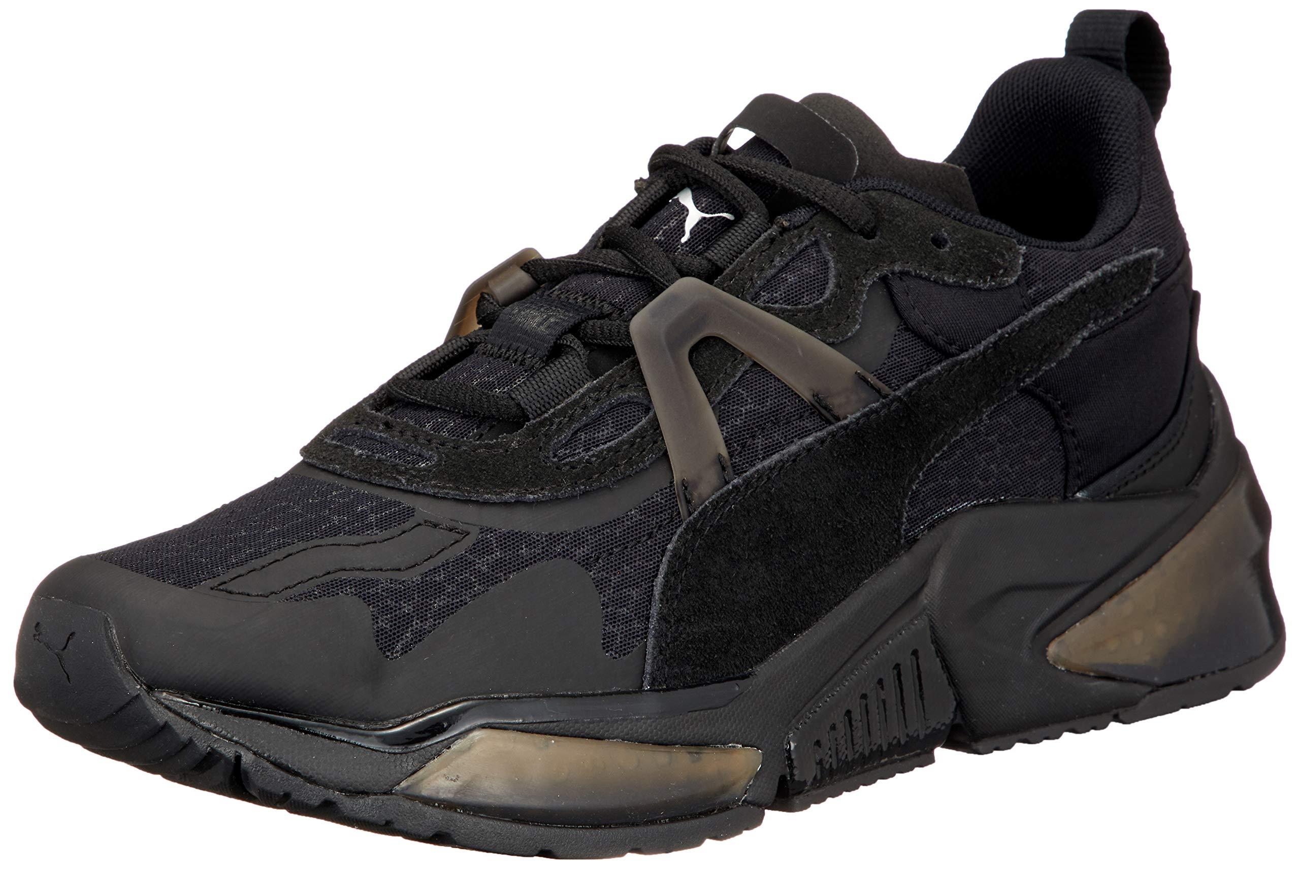 PUMA Lqdcell Optic Fm Mono Straßen-Laufschuh in Schwarz für Herren - Sparen  Sie 10% - Lyst