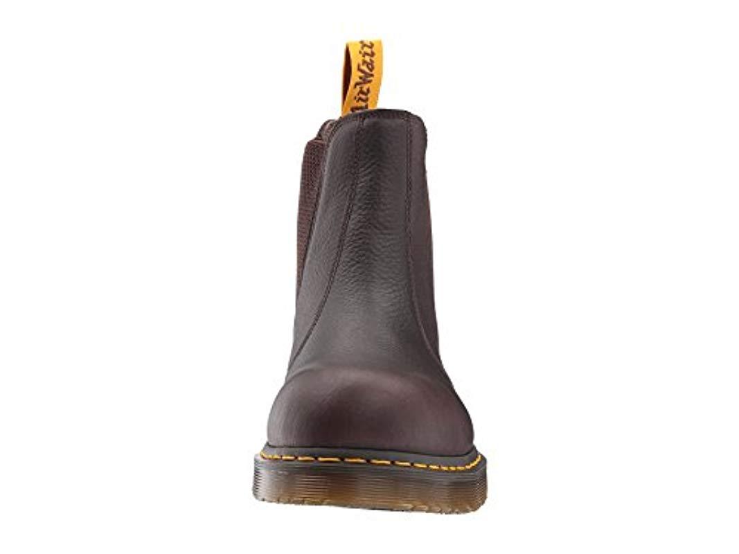 doc martens fellside