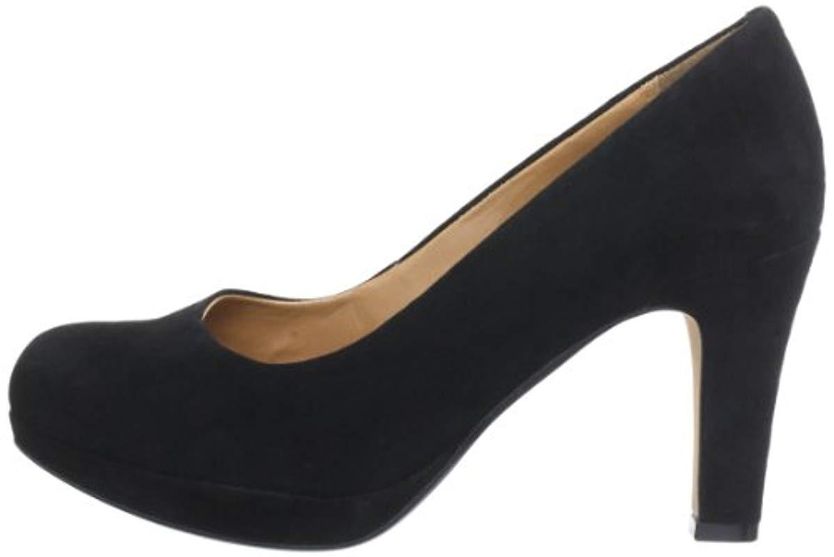 clarks anika kendra pumps