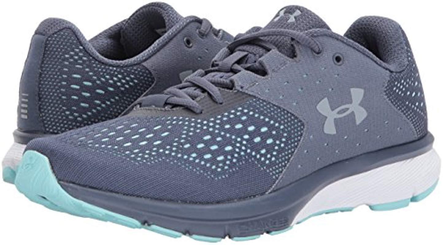 under armour shoes rebel
