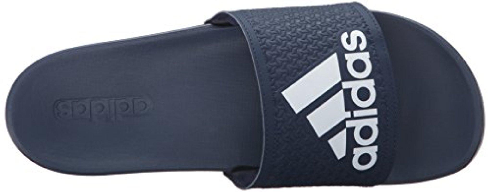 performance men's adilette cf ultra c athletic sandal