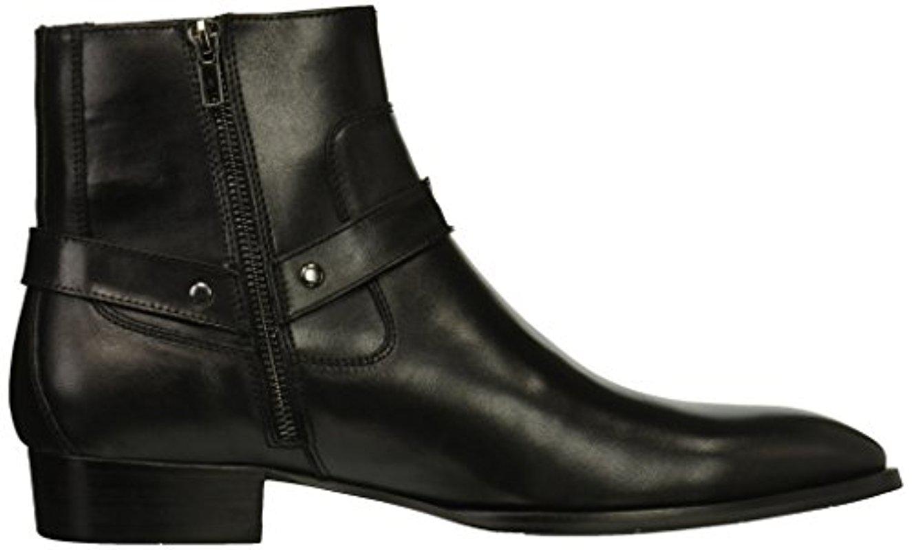steve madden sebastian boot