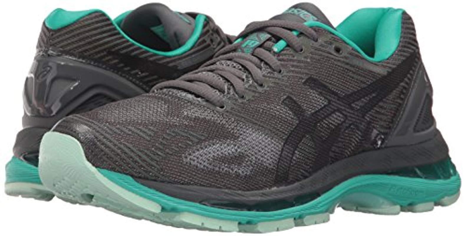 asics gel nimbus 19 lite