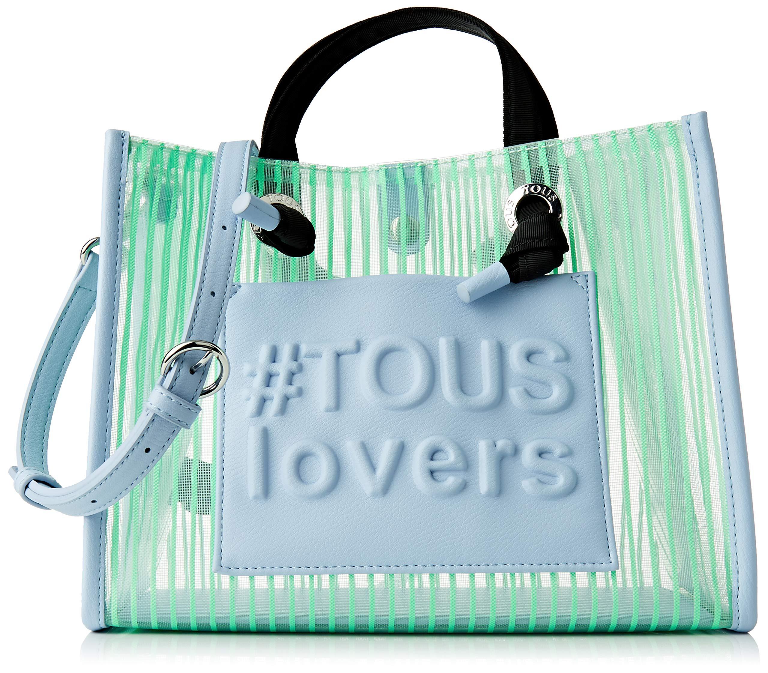 Bolso discount tous lovers