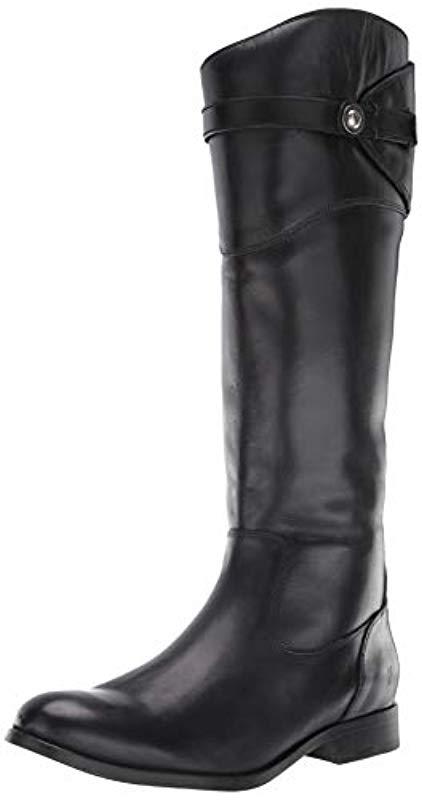 frye molly knee high boot