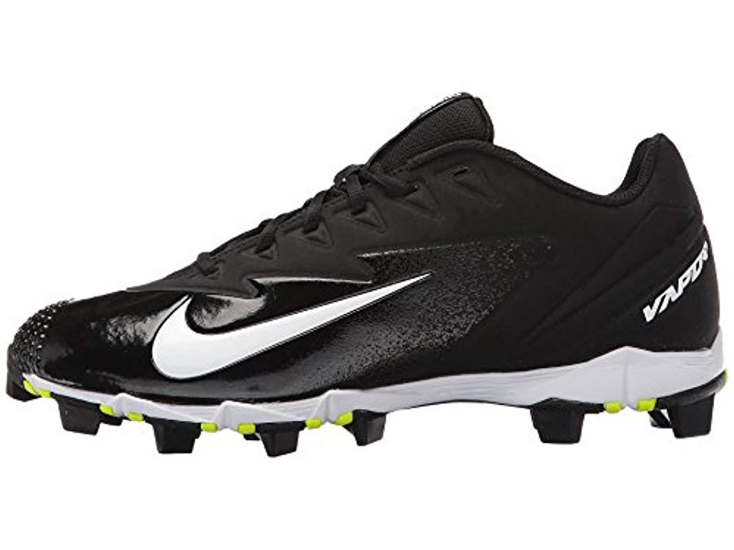 nike men's vapor ultrafly keystone baseball cleats