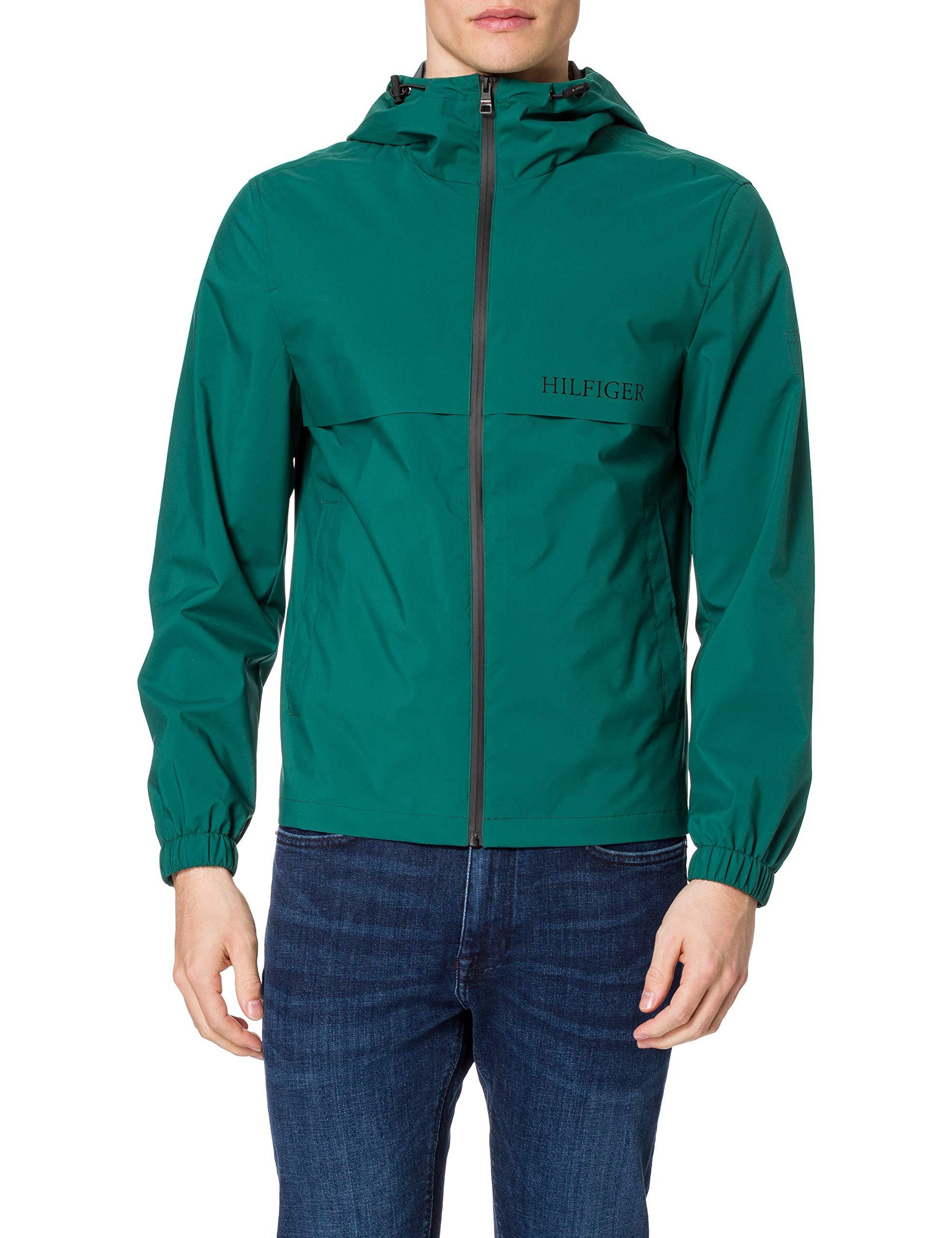 college half zip pullover