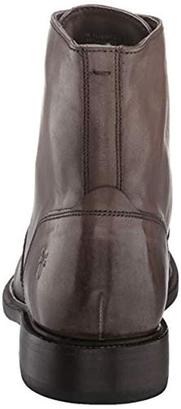 frye kelly front zip bootie