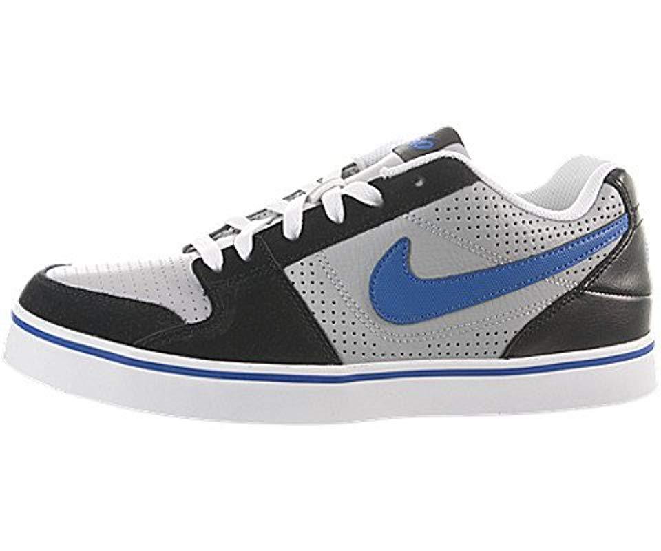 nike ruckus low