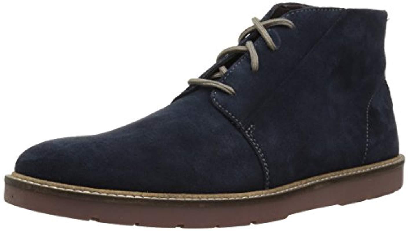men's grandin mid casual chukka boots