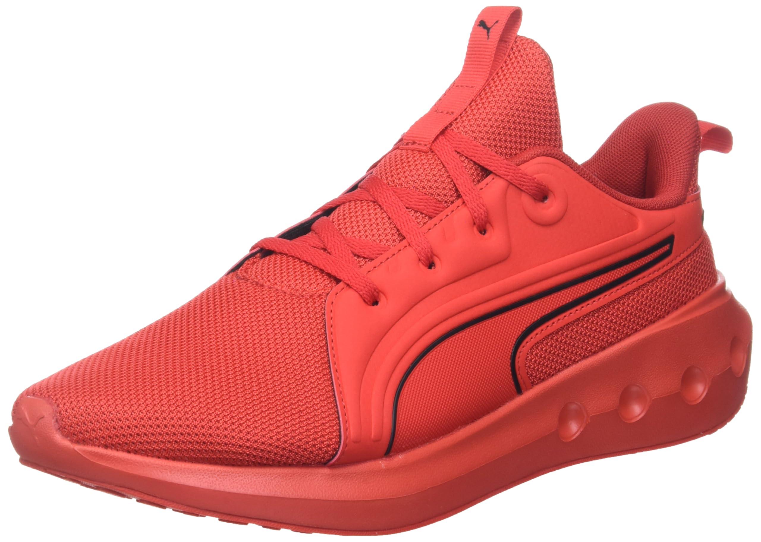 PUMA Softride Carson Red Sneakers Lyst UK