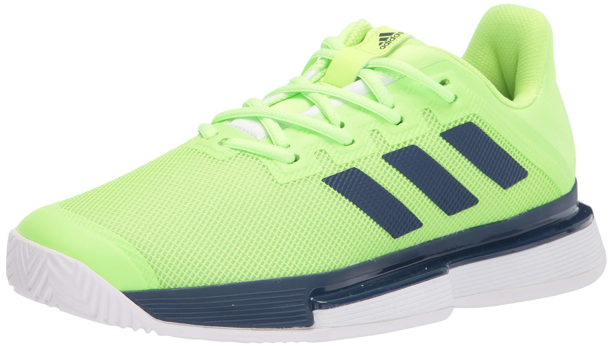 adidas bounce tennis shoes