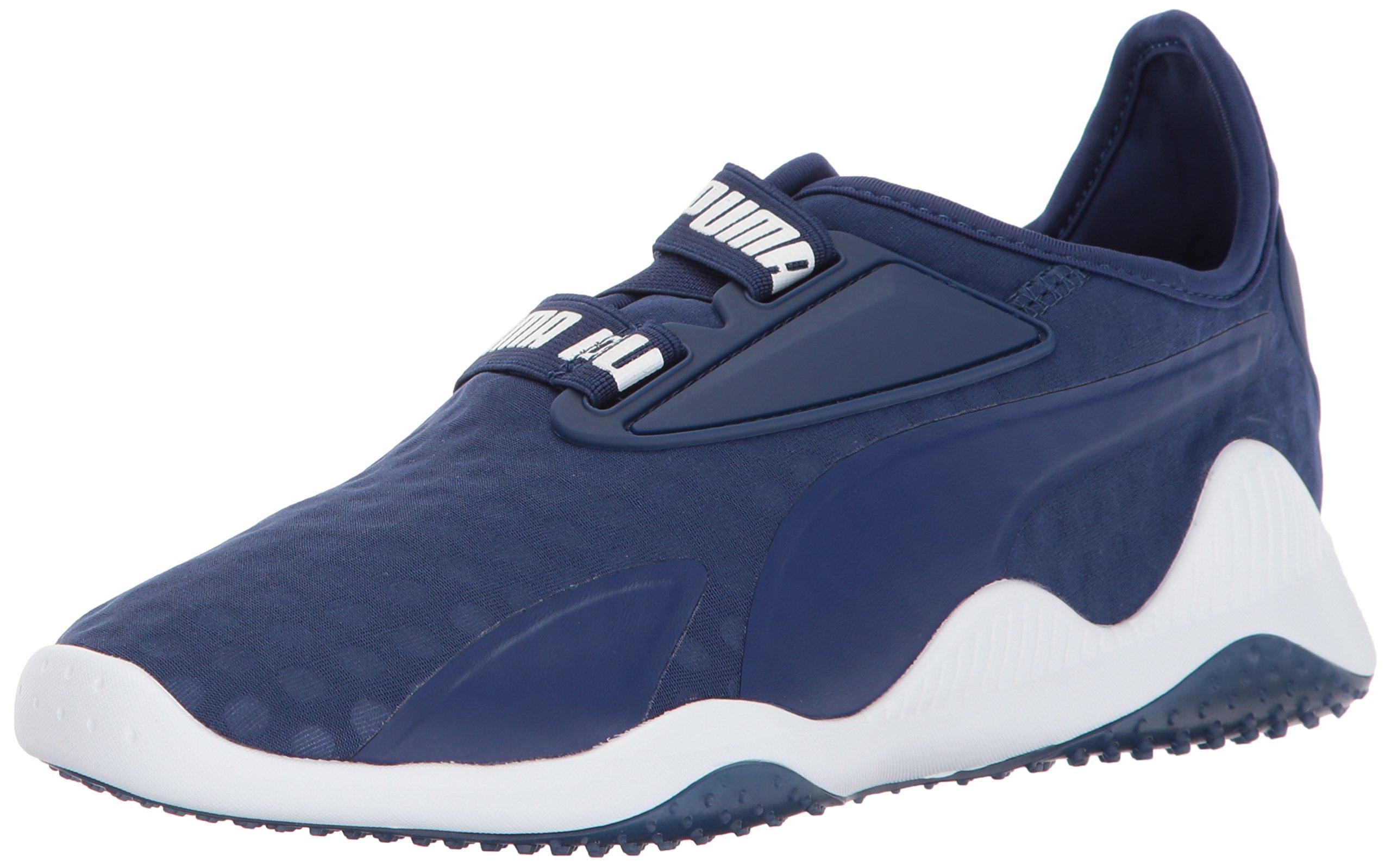 puma mostro blue