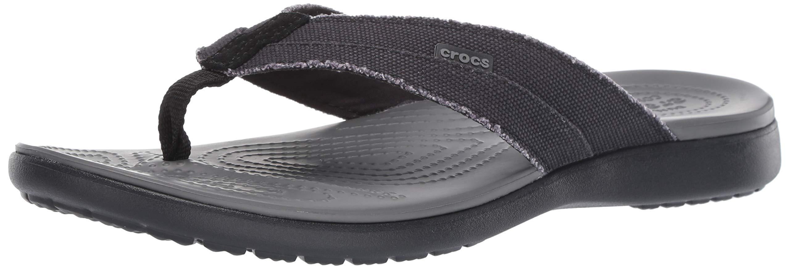Santa cruz top flip flops