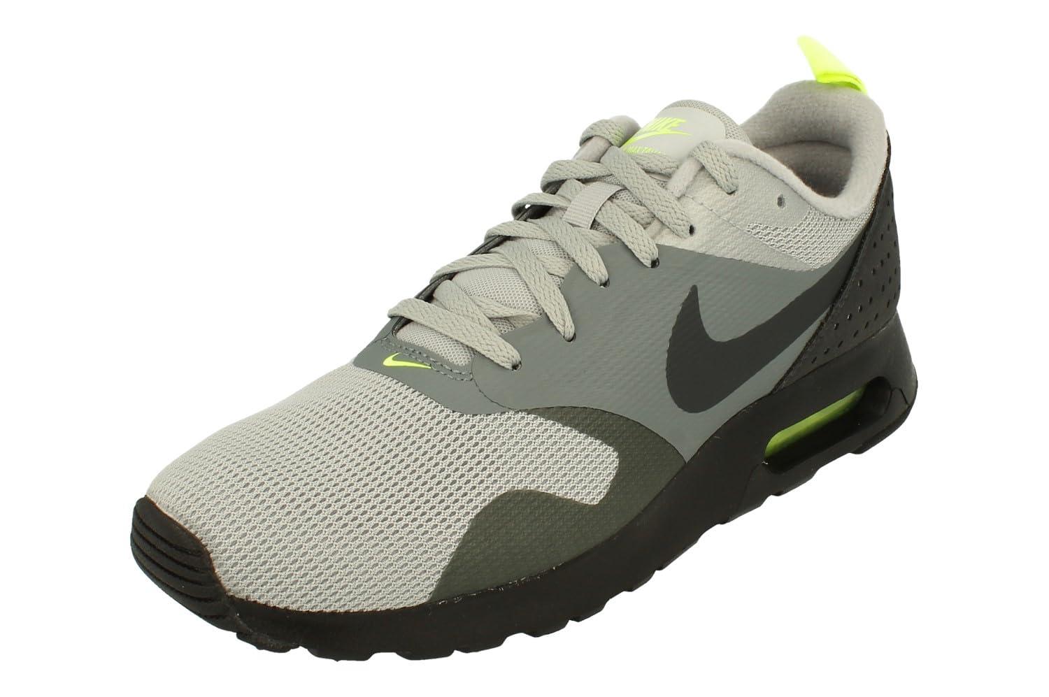 Air max tavas gris jaune discount