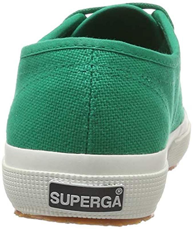 Superga Unisex Adults 2750-cotu Classic Gymnastics Shoes