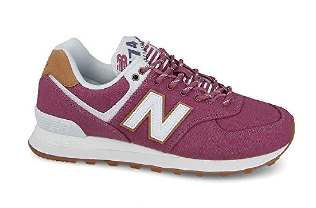 new balance 574v2 yatch pack